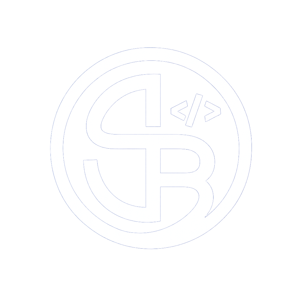 Salik Ahmed Logo